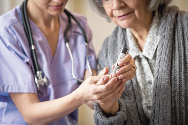 Sciensano voorspelt meer ziekten en minder levenskwaliteit tegen 2040