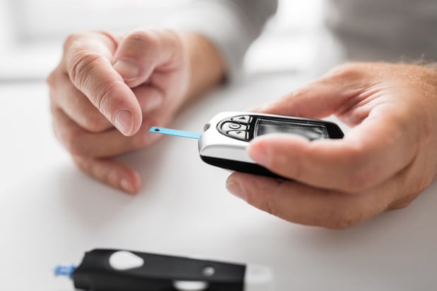 Geen automatische verlenging opstarttraject diabetes