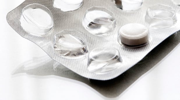 Antigifcentrum waarschuwt voor 'Paracetamol-challenge'