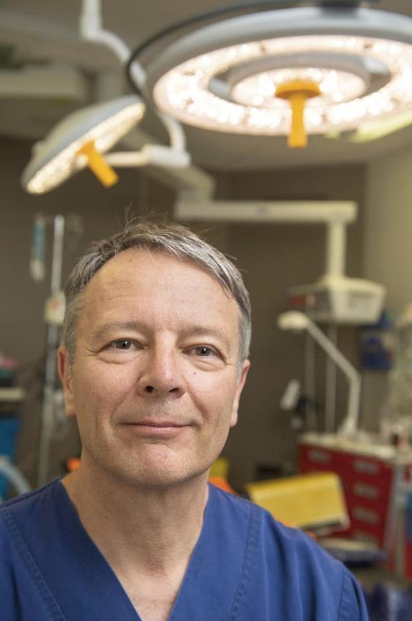 Urgences gynécologiques 