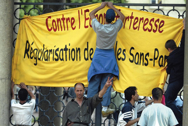 Il faut de meilleurs soins de santé mentale pour les demandeurs d'asile 