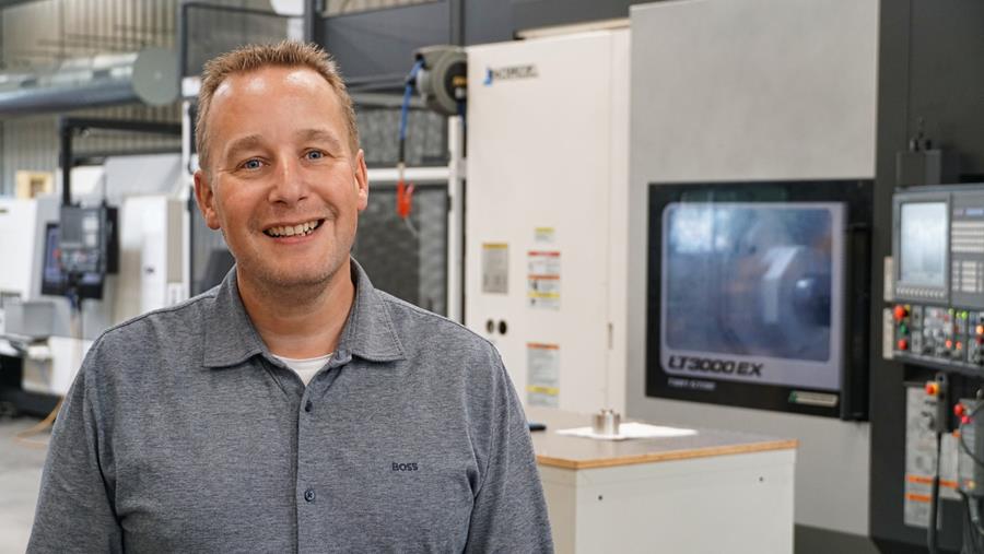 Automatiseren met FMS-lijnen om flexibel te produceren