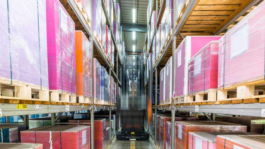 Nouveaux chiffres de la Cepi: la production de papier a augmenté de 6% en 2024