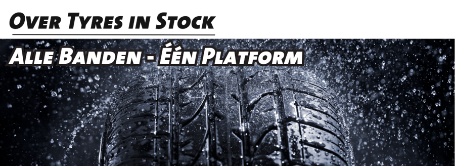 Tyresinstock.com – Meer dan alleen een bandenplatform