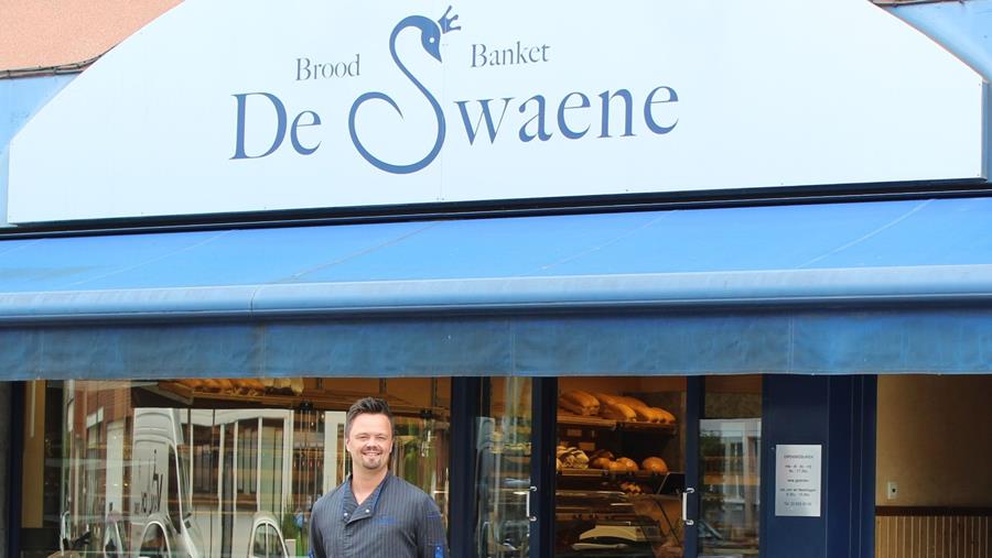 Nieuwe bakkerijvloer op 1 dag