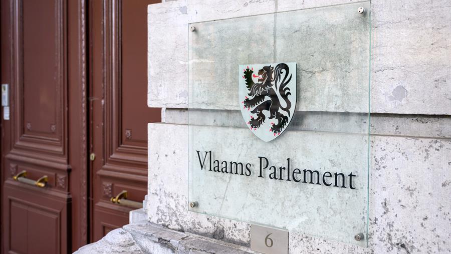 Parlementaire vraag over het ‘We Are’ platform