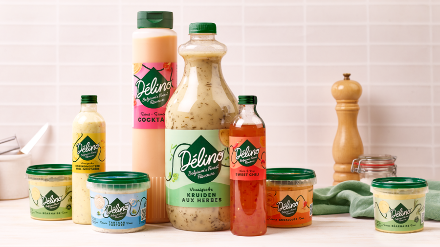 Des saveurs qui inspirent votre cuisine