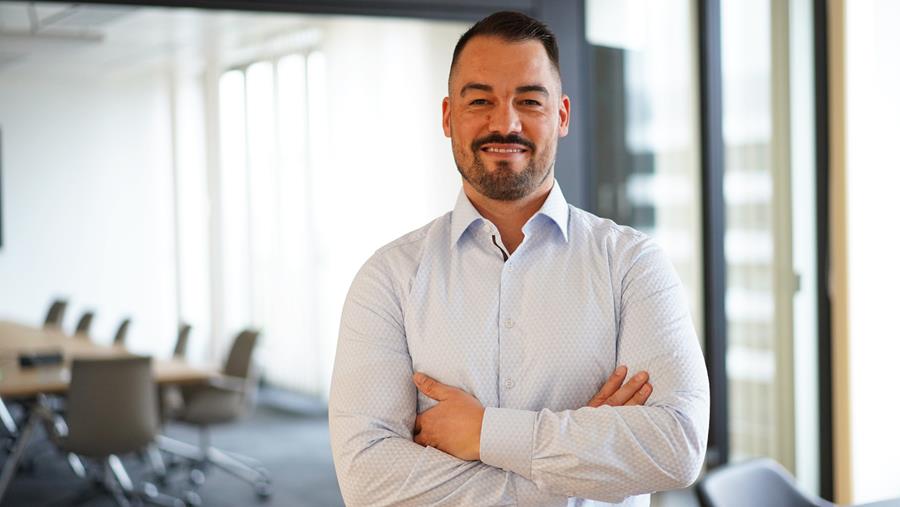 Schaeffler réorganise ses ventes: Tobias Mohr à la tête DACH & Benelux