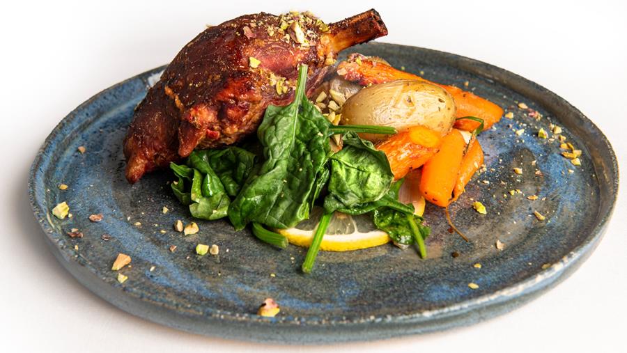 La polyvalence du jambon impérial