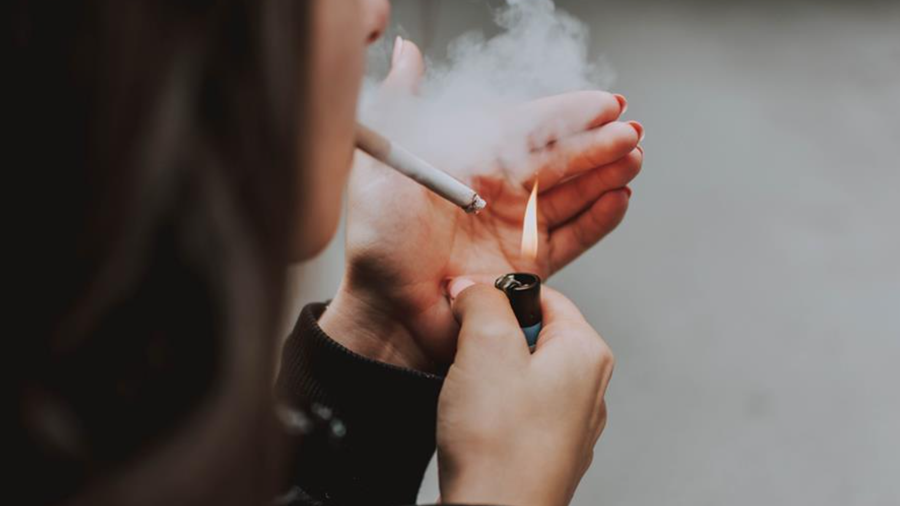 Eindejaarsconference 2025 tabak