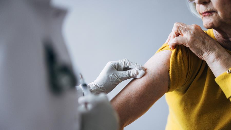 Dernière ligne droite pour la Vaccicard wallonne