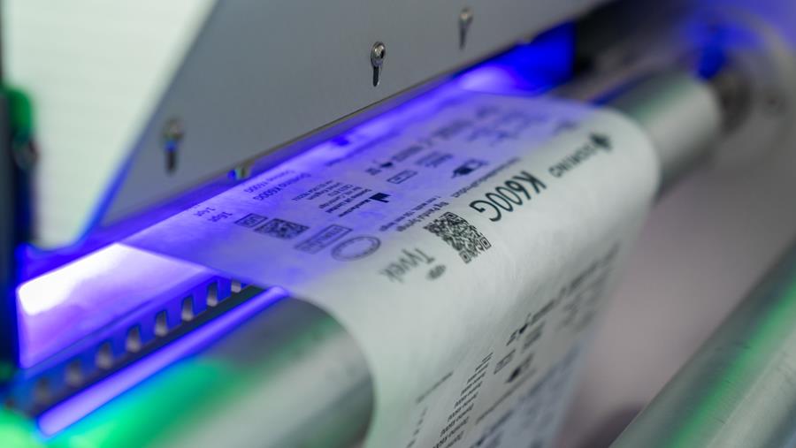 Domino : "Accélérer la transformation numérique dans la fabrication de produits pharmaceutiques"