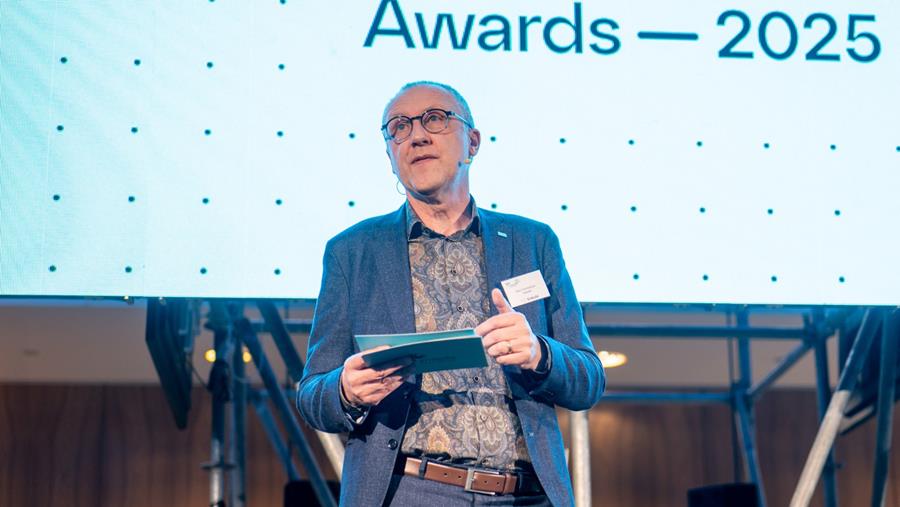 La Fondation Embuild récompense quatre entreprises de construction et d'installation