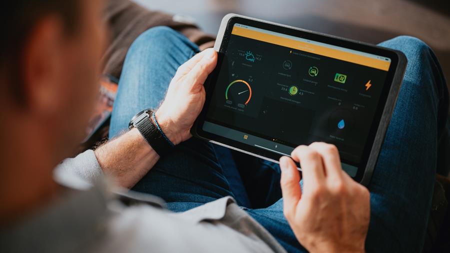 Des EMS aux batteries commerciales et aux hubs de charge: des solutions globales flexibles et durables en 2026