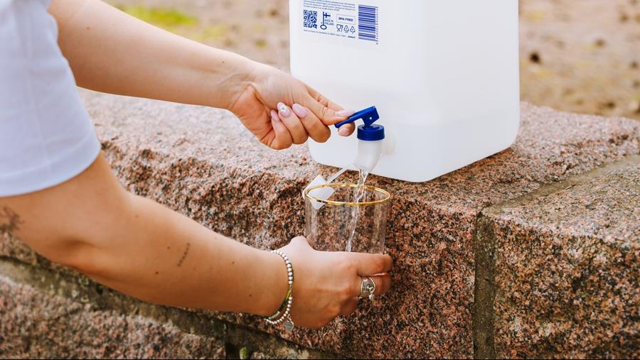 Scala présente les plastiques sous un jour plus positif au salon DIY, PRO & GARDEN