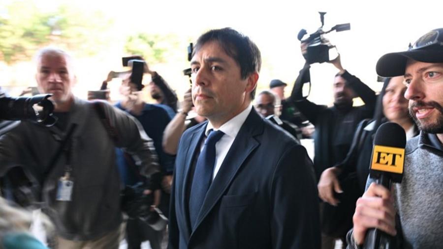 Le médecin qui a nourri l'addiction de Matthew Perry condamné à 30 mois de prison