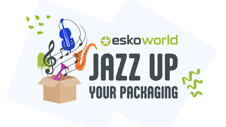 Esko World s'installe à la Nouvelle-Orléans en 2026