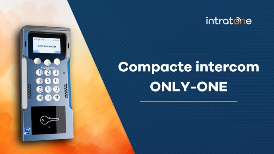 Installation intelligente et facilité d'utilisation