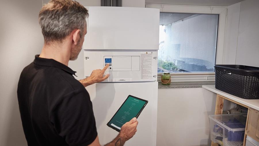 “De piek van de ketel ligt achter ons”