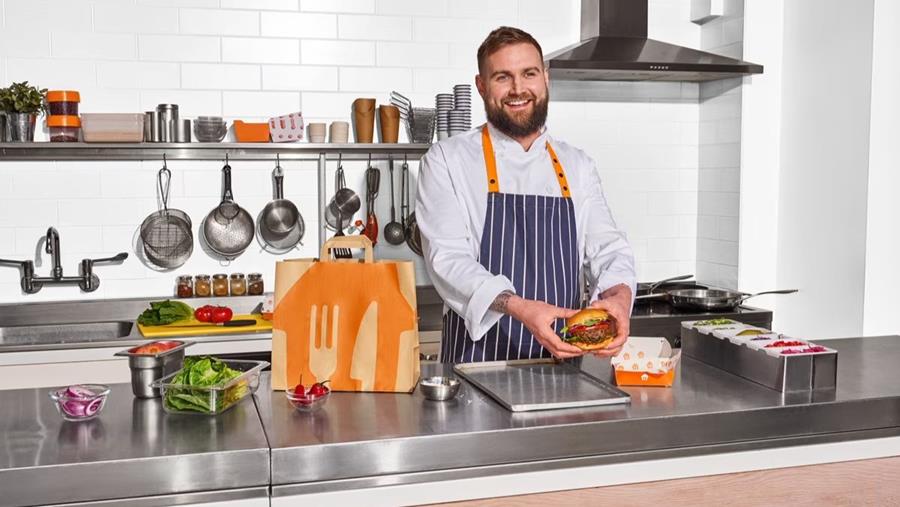 Nieuwjaar is populairste takeaway-dag van het jaar