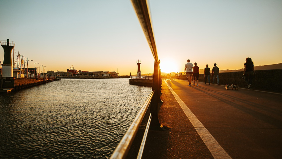 Nouvelle étude sur l'importance de l'eau pour l'économie flamande