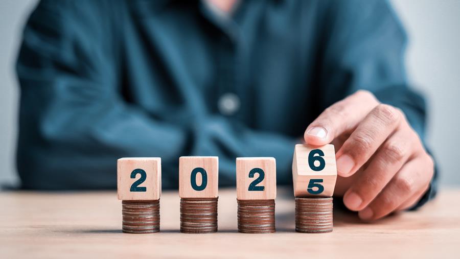 (UW GELD) Risico loont in 2026!