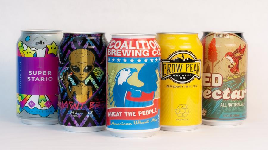 Inkcups: “Direct-to-object creëert nieuwe omzetkansen”