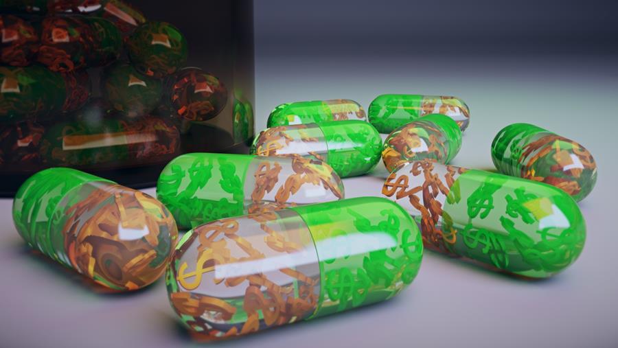 MORSE-rapport: innovatie versnelt, de factuur loopt op