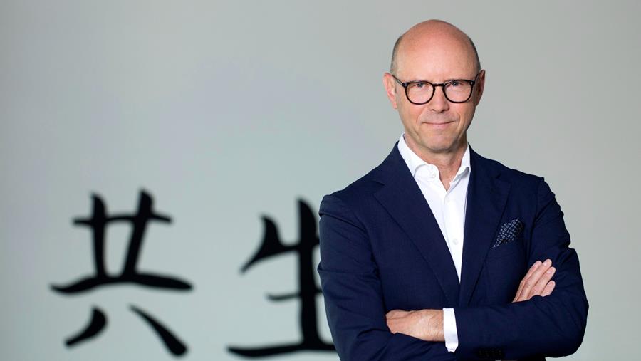 Canon EMEA benoemt Peter Saak tot hoofd van IPSG