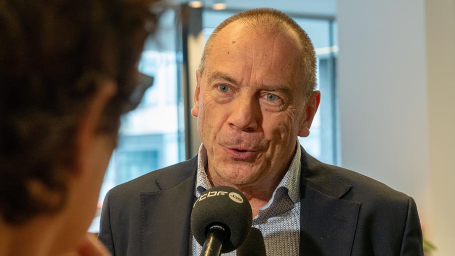 "Standpunt van ziekenfondsen en Vandenbroucke is demagogisch"